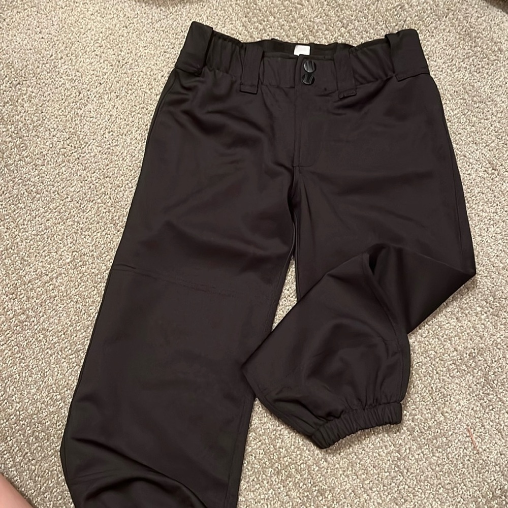 Rip it baseball pants